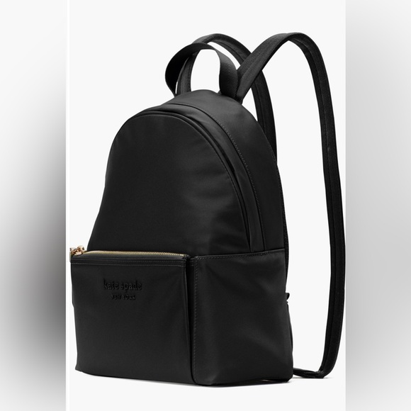 Kate Spade Medium the City Nylon Backpack - Picture 5 of 11